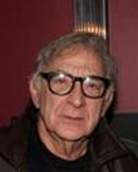 Sam Coppola Headshot