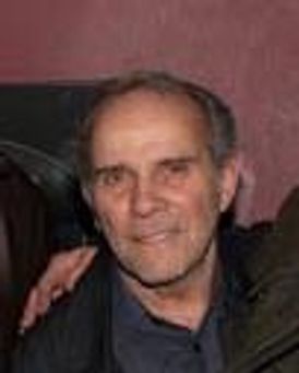 Joseph Ragno Headshot