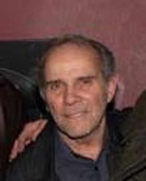 Joseph Ragno Headshot