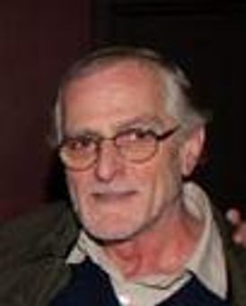 Martin Shakar Headshot