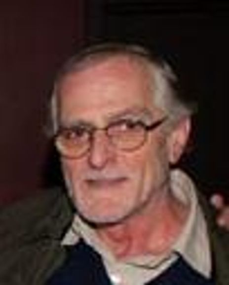 Martin Shakar Headshot