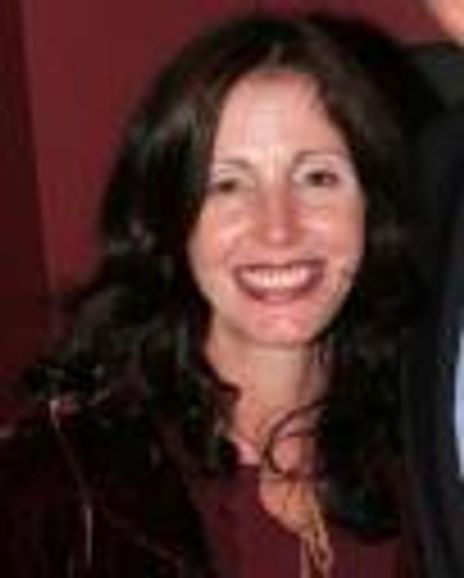 Petina Cole Headshot