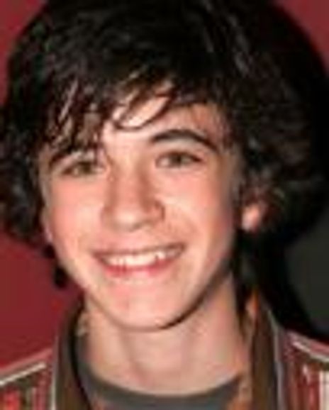 Tanner Rich Headshot