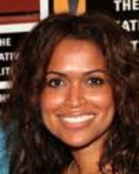 Tracey Edmonds Headshot