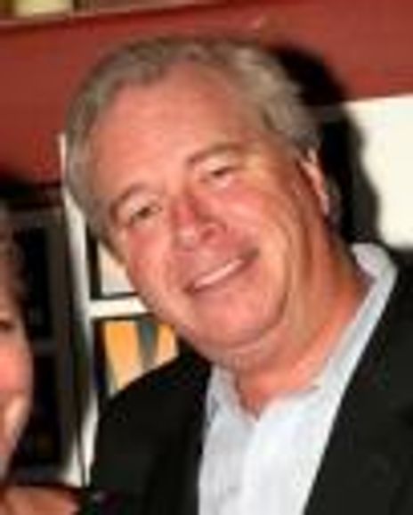 Bill Snyder Headshot