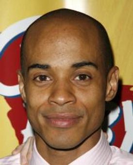 Eric L. Christian Headshot