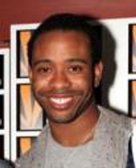 James Brown Headshot