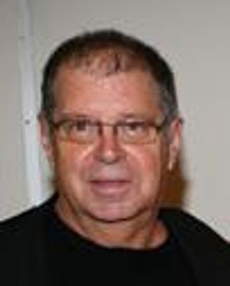 David Galligan Headshot