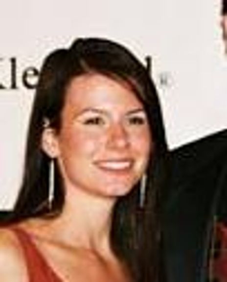 Melissa Kramer Headshot