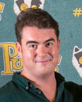 Jack Corcoran Headshot