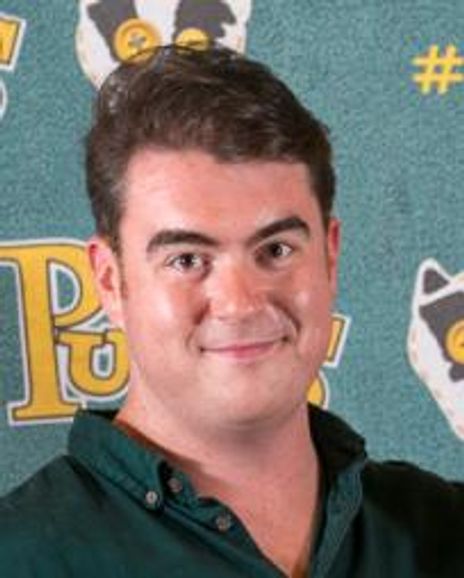 Jack Corcoran Headshot