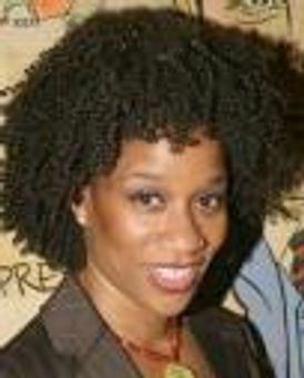 Judine Somerville Headshot