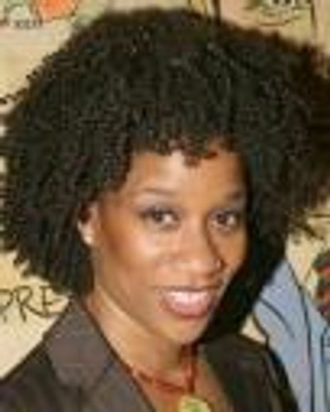 Judine Somerville Headshot