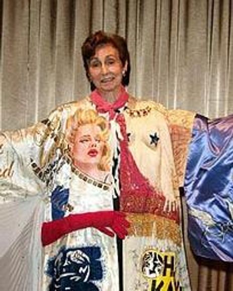 Nancy Lynch Headshot