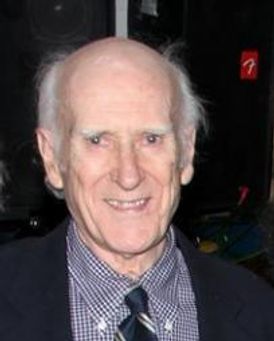 Richard Korthaze Headshot