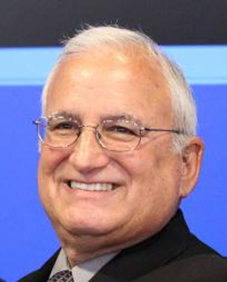 John Costello Headshot