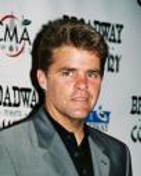 Richie McDonald Headshot