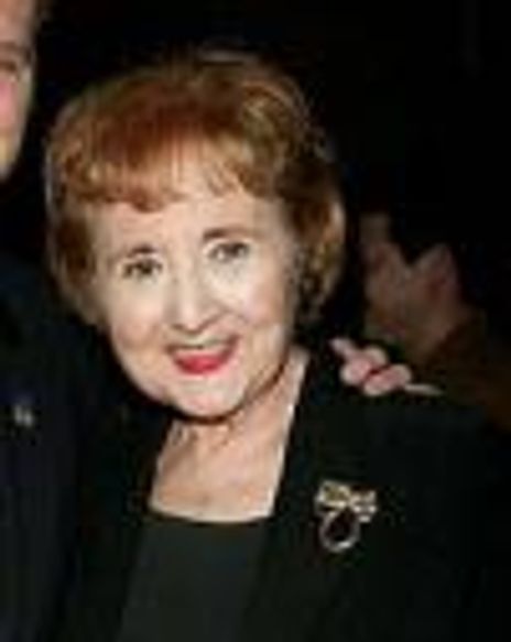 Terry Malone Headshot