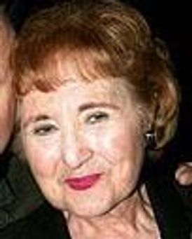 Terry Marone Headshot