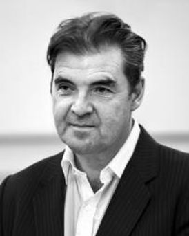 Brendan Coyle Headshot