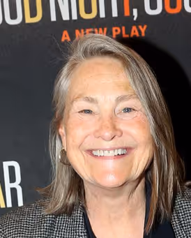 Cherry Jones Headshot