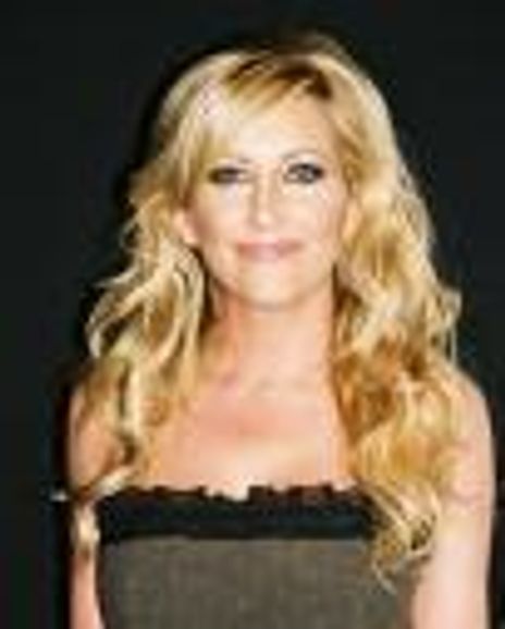 Lee Ann Womack Headshot