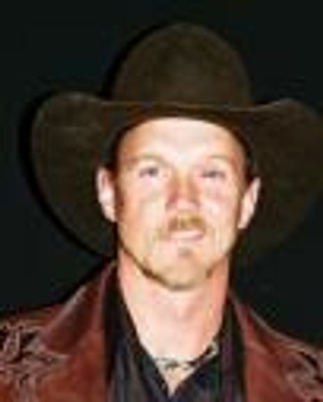 Trace Adkins Headshot