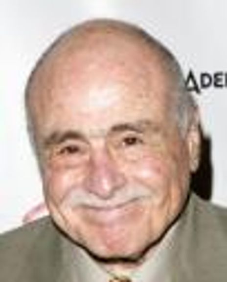 Billy Goldenberg Headshot