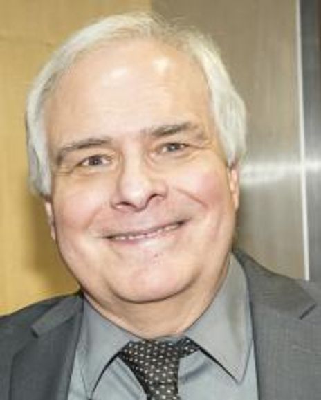 Peter Filichia Headshot