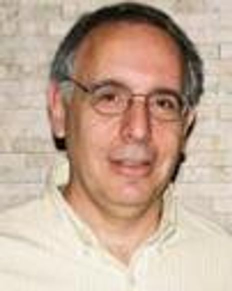 Steven Suskin Headshot