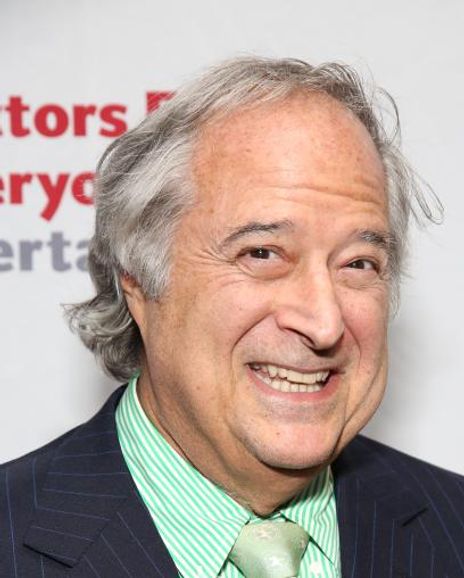 Stewart F. Lane Headshot