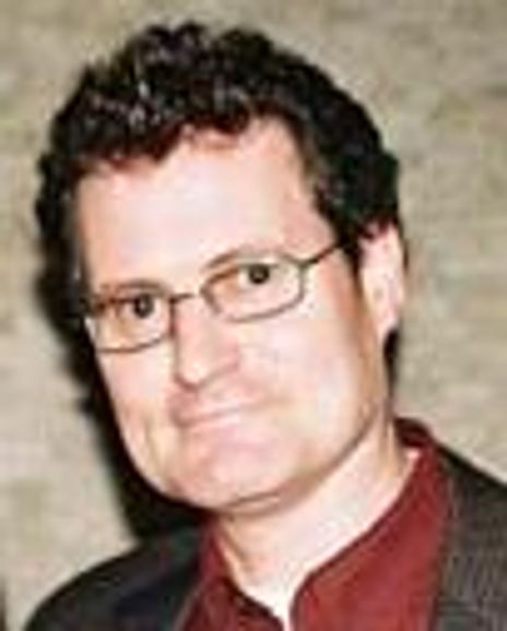 Bob Fennell Headshot