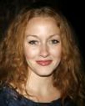 Jennifer Ferrin Headshot