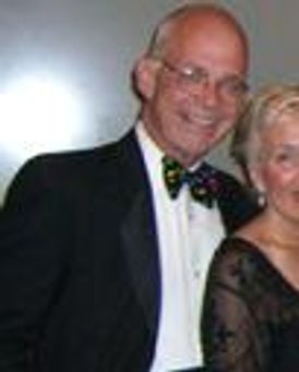 John Sheridan Headshot