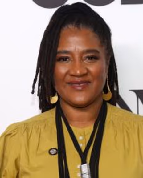 Lynn Nottage Headshot