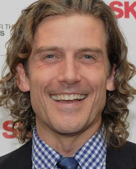 Kevin Kern Headshot