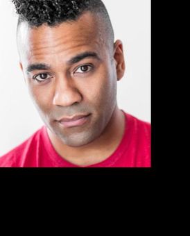 Nick Sanchez Headshot