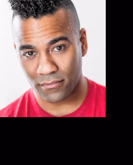 Nick Sanchez Headshot