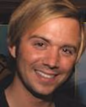 Danny Calvert Headshot