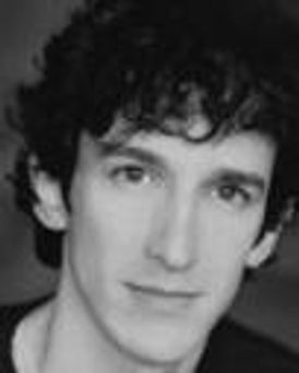 Dennis Moench Headshot