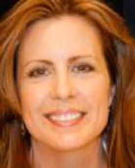 Martha Byrne Headshot