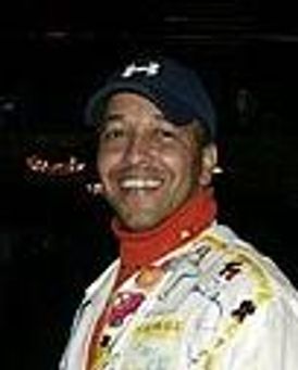 Devon Abner Headshot