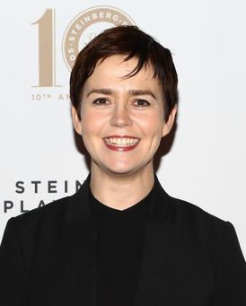 Emily Donahoe Headshot