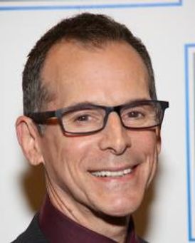 T. Ryder Smith Headshot