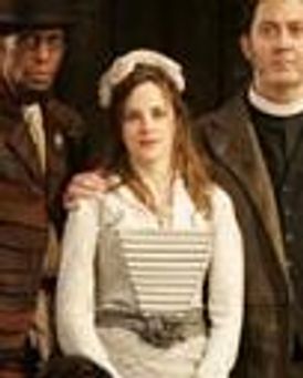 Maria Dizzia Headshot