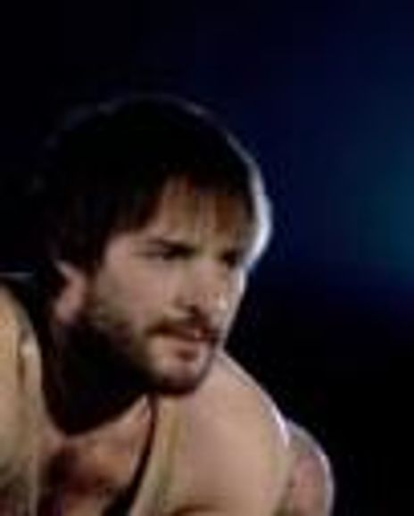 Garrett Neergaard Headshot