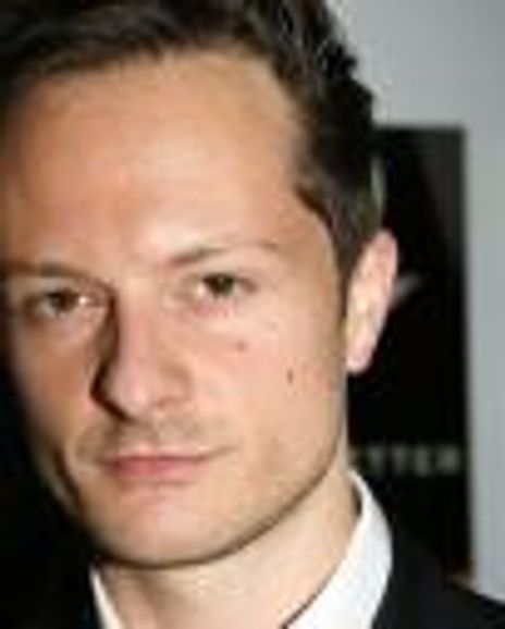 Chandler Williams Headshot