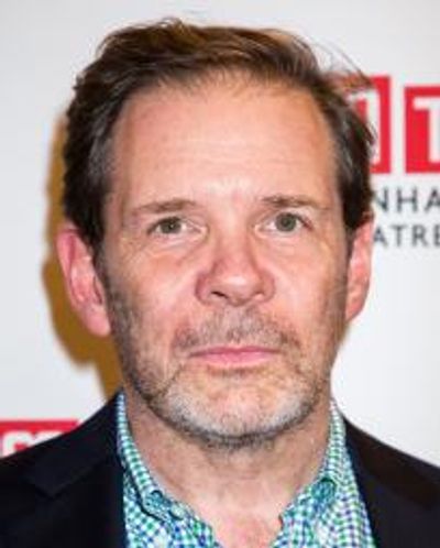 Thomas Jay Ryan Headshot