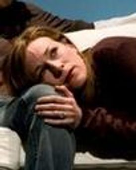 Christa Scott-Reed Headshot