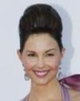 Ashley Judd Headshot